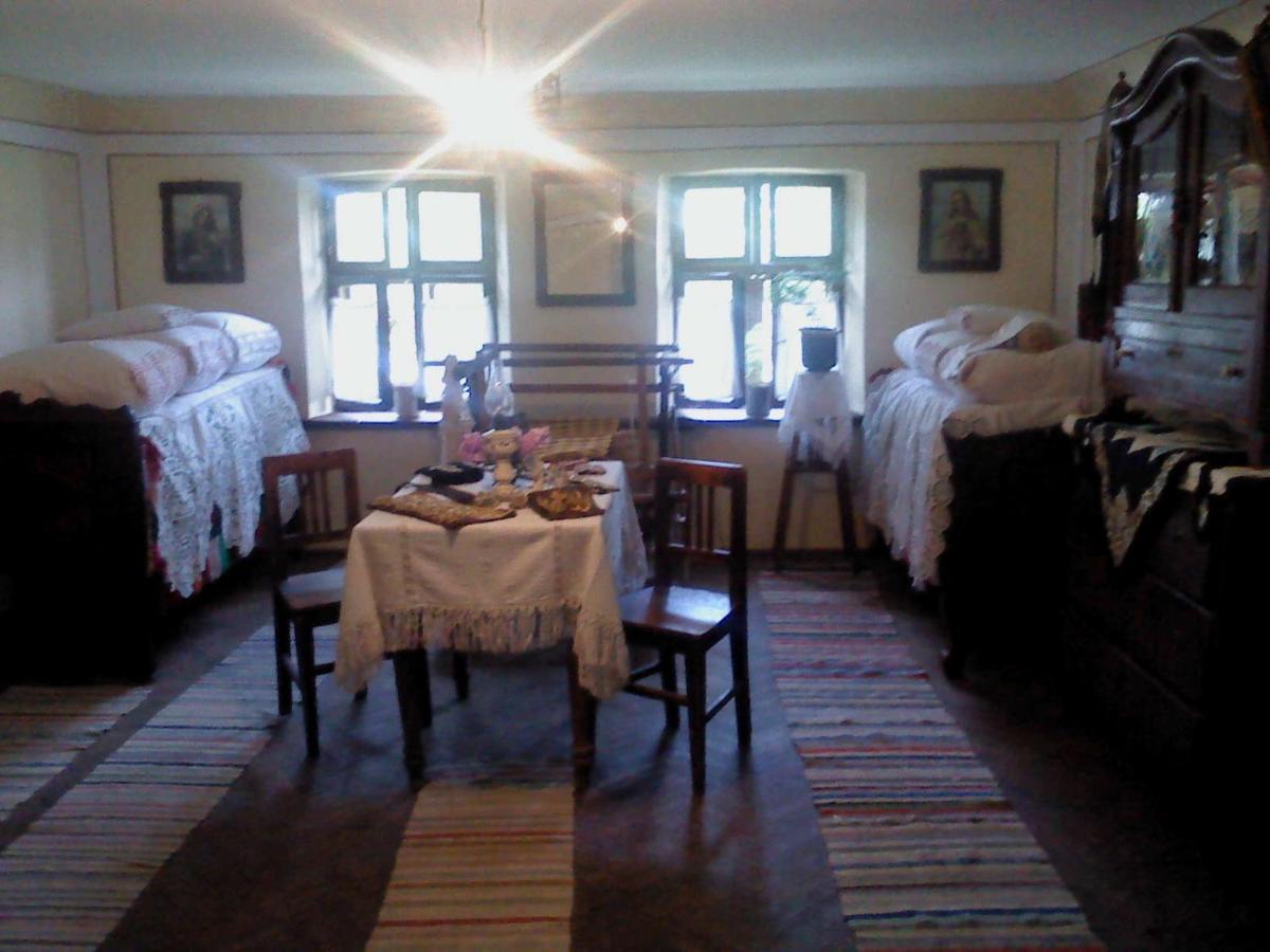 Bed and Breakfast Snasini Kucari Gradiste Exterior foto